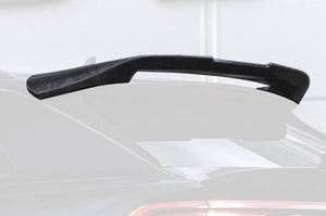Audi Q8 Roof Spoiler