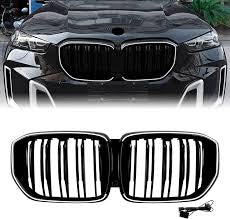 X5 Series G05 LCI Led Grill (2023-2026)