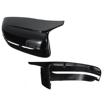 5 Series G30 Batman Mirror Cover 4 Pcs (2017-2019)