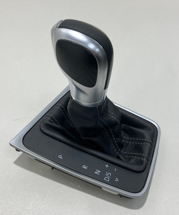 VW Golf 7 Automatic Gear Knob (Full Set)