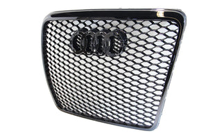 Audi A6 (C6) Grill RS6 (2004-2010)