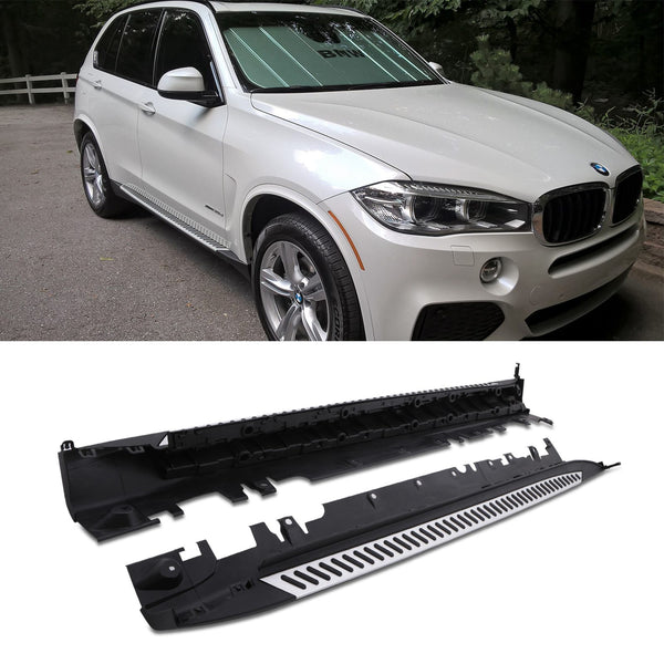 Shkallë anësore BMW F15 (2012-2018)
