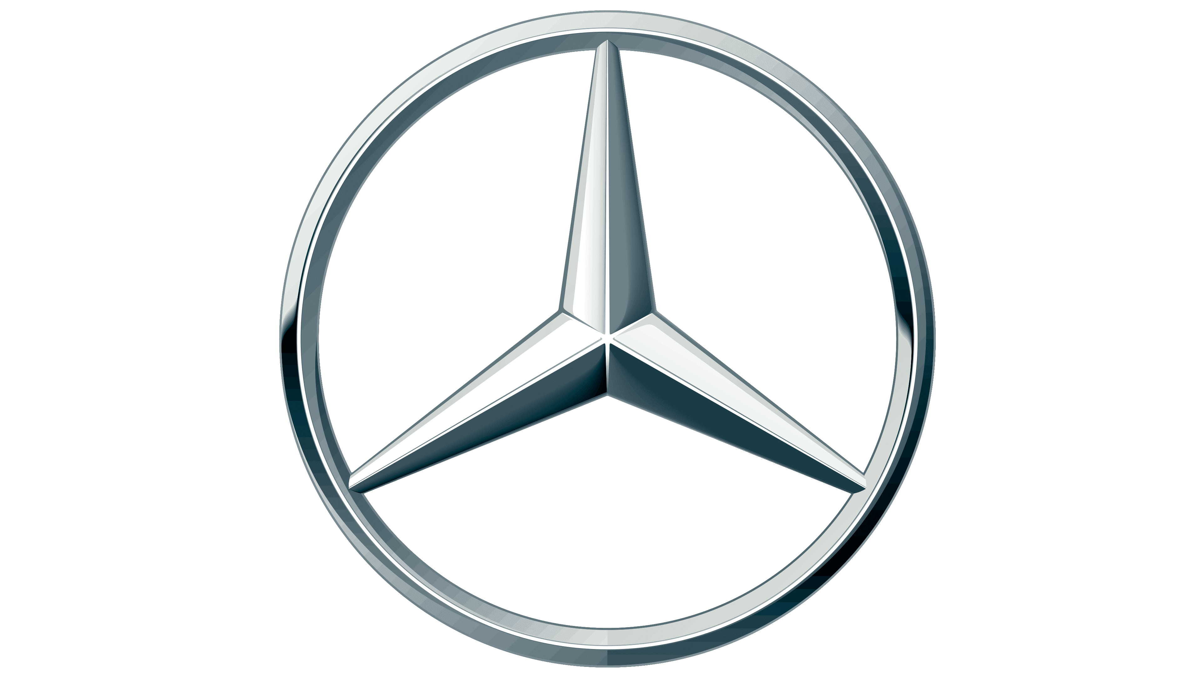 Logo Mercedes Benz