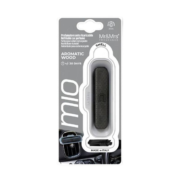 Mr&Mrs Mio Air Freshener (Aromatic Wood)