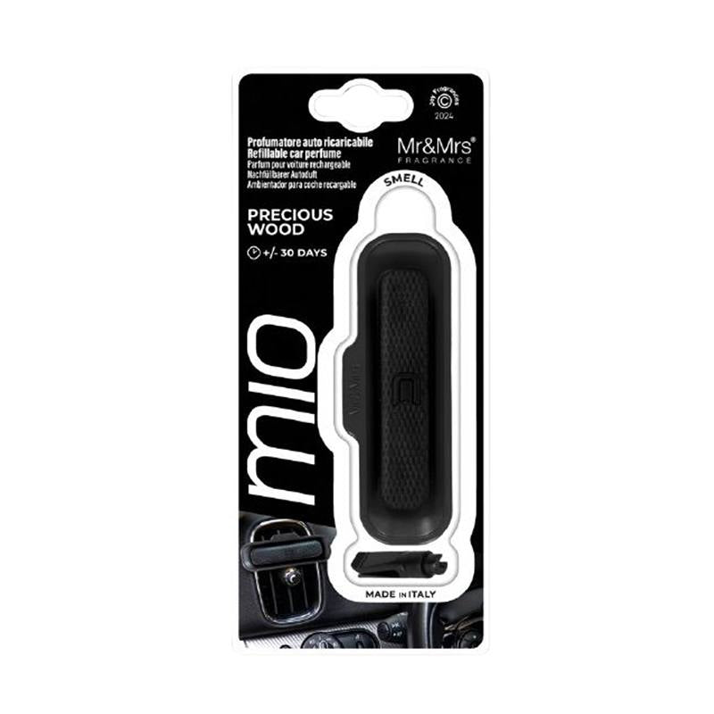 Mr&Mrs Mio Air Freshener (Precious Wood)