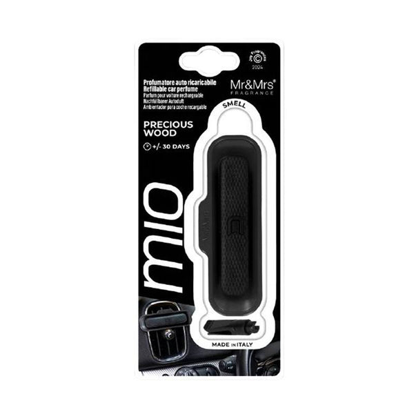 Mr&Mrs Mio Air Freshener (Precious Wood)