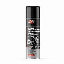 MA Diesel Particulate Filter Cleaner 400ml