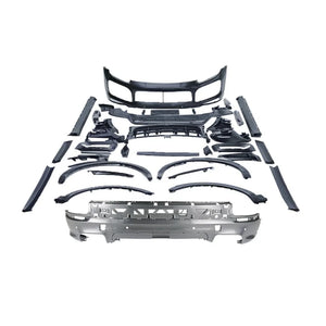 Porsche Cayenne Body Kit (2018-2023)