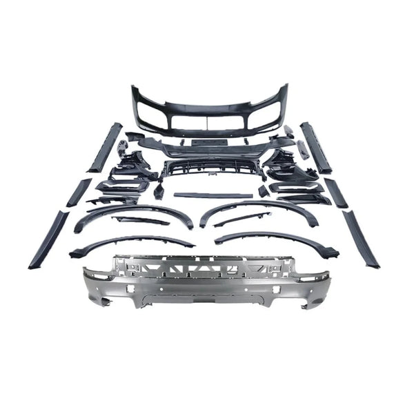 Porsche Cayenne Body Kit (2018–2023)