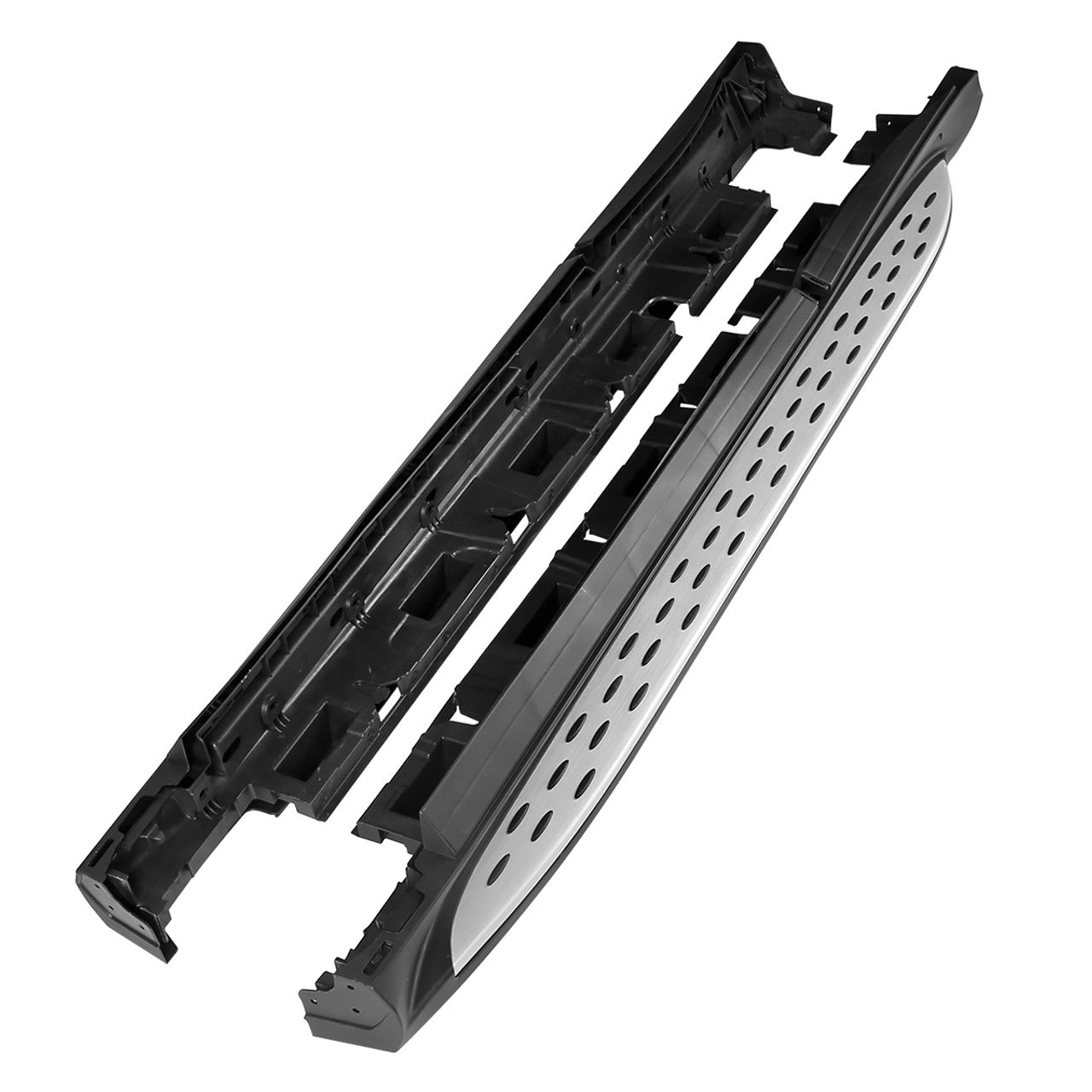 GLE Class C292 (COUPE) Side Steps (2015-2018)