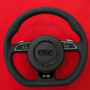 Audi Steering Wheel