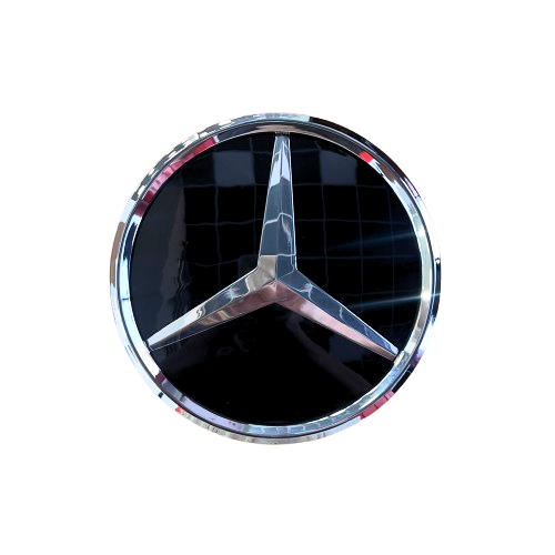 E Class W213 Glass Logo (2016-2024)