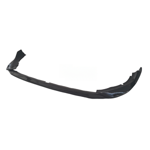 Golf 8 Front Lip GTI Factory (2020-2024)