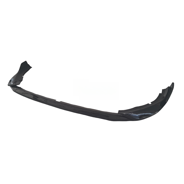 VW Golf 8 Front Lip GTI Factory (2020–2024)