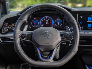 Original Steering Wheel for Volkswagen Golf Mk8 R-Line