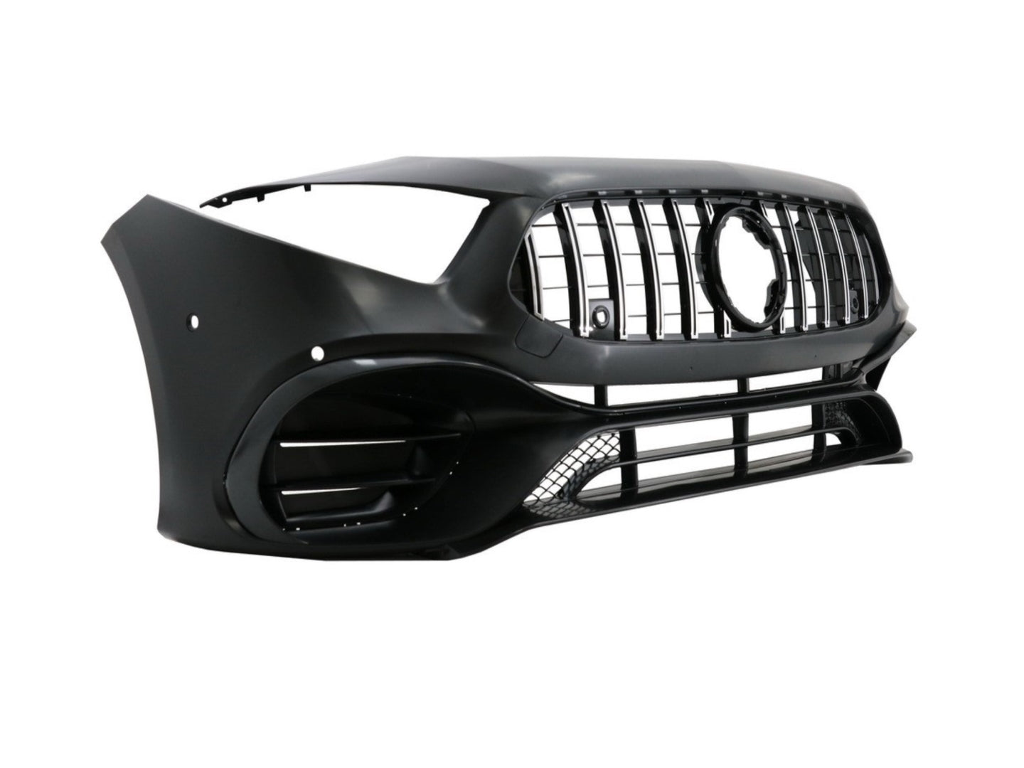 A Class Sedan W177 A45 AMG Body Kit (2019-2023)