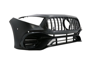 A Class Sedan W177 A45 AMG Body Kit (2019-2023)
