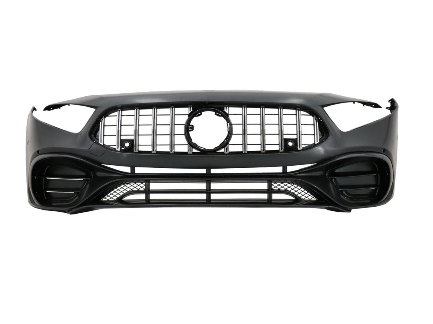 A Class Sedan W177 A45 AMG Body Kit (2019-2023)