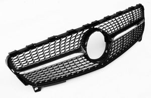 A Class W176 Grill Diamond (2016-2018)