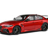 Alfa Romeo Giulia GTAM Body Kit (2016-2023) Half Carbon