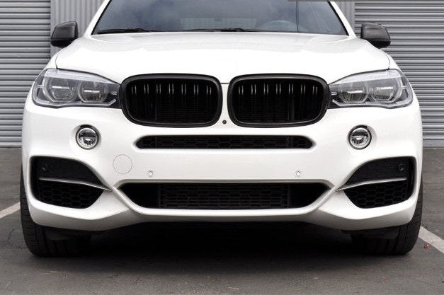 X5/X6 Series F15/F16 M Grill (2015-2018)