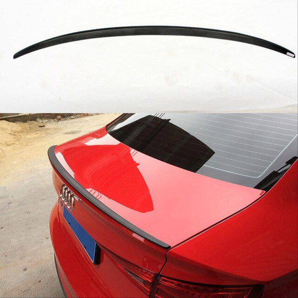 Audi A3 Rear Spoiler S3 (2013–2019) — Sedan