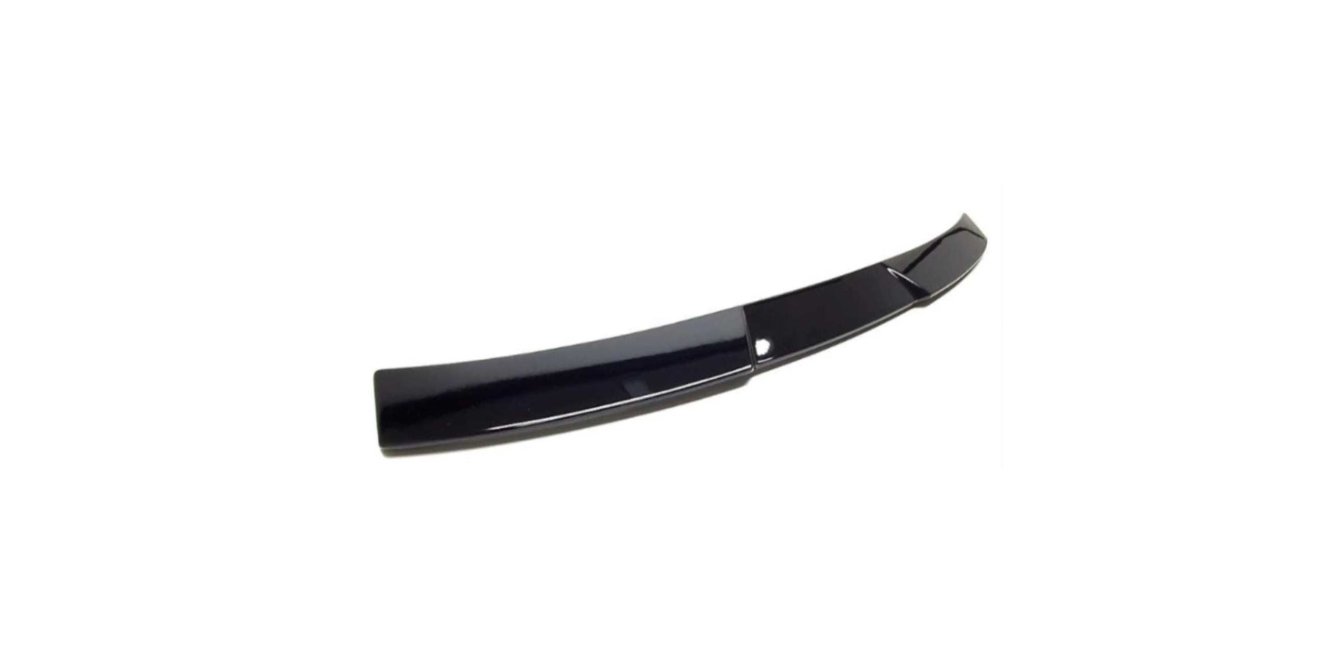 Audi A4 (B8.5) Rear Trunk Spoiler RS (2012-2015)