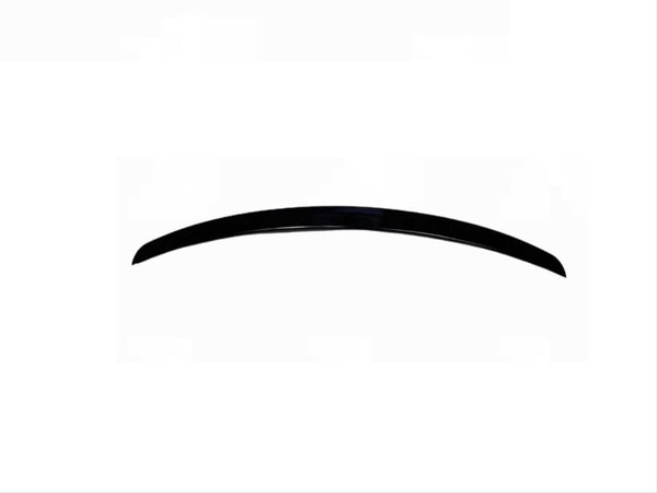 Audi A4 B8.5 Rear Spoiler S4 (2012–2015)