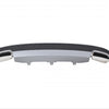 Audi A6 Facelift Diffuser (2012-2014) (Normal)