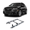 Audi Q3 Side Steps (2012-2018)