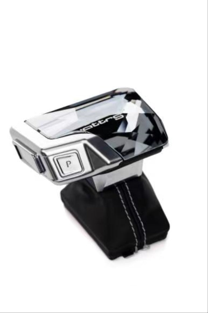 Audi Crystal 5D Gear Shift Knob (2016-2024)