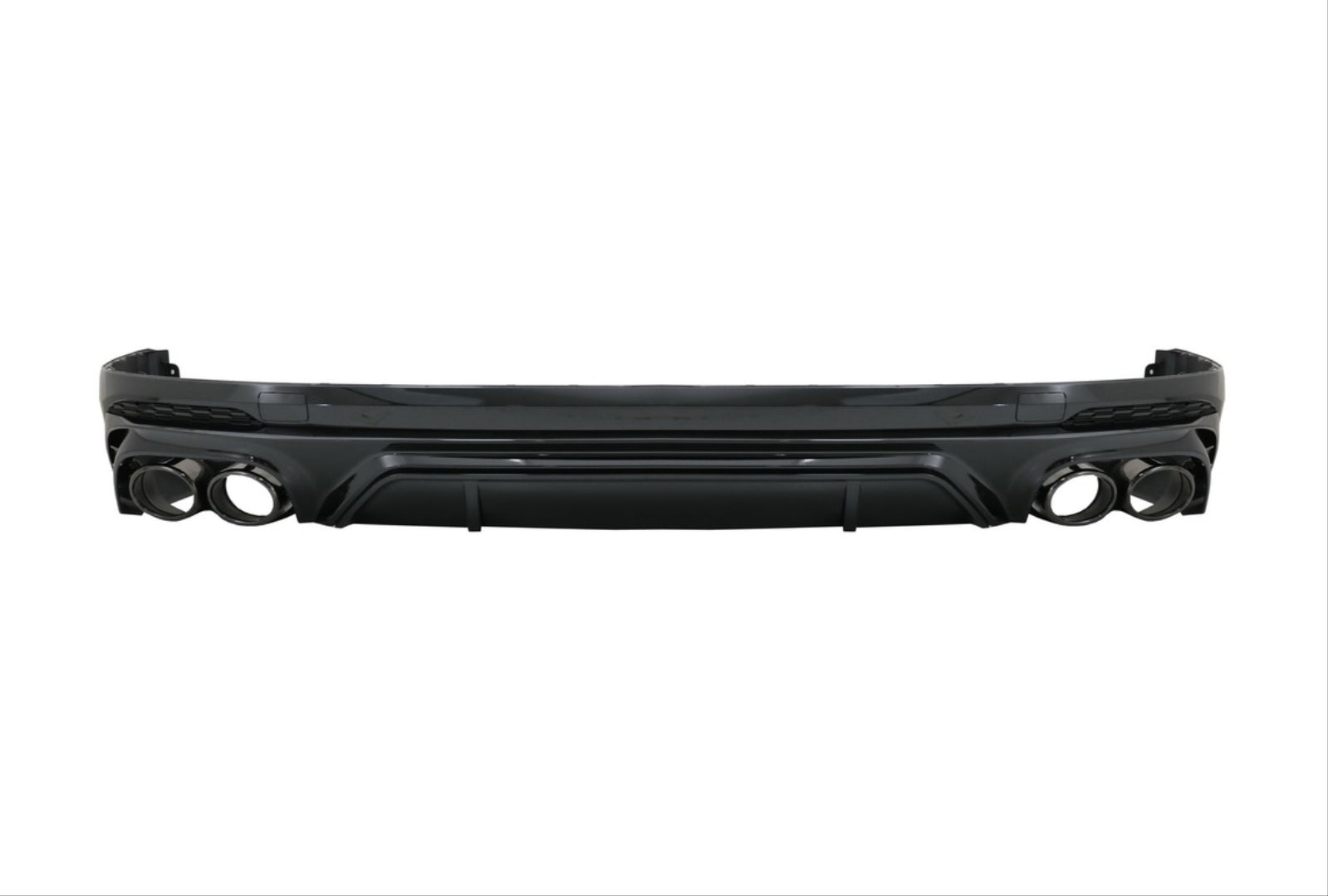 Audi SQ5 Diffuser (2018+)