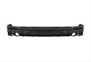 Audi SQ5 Diffuser (2018+)