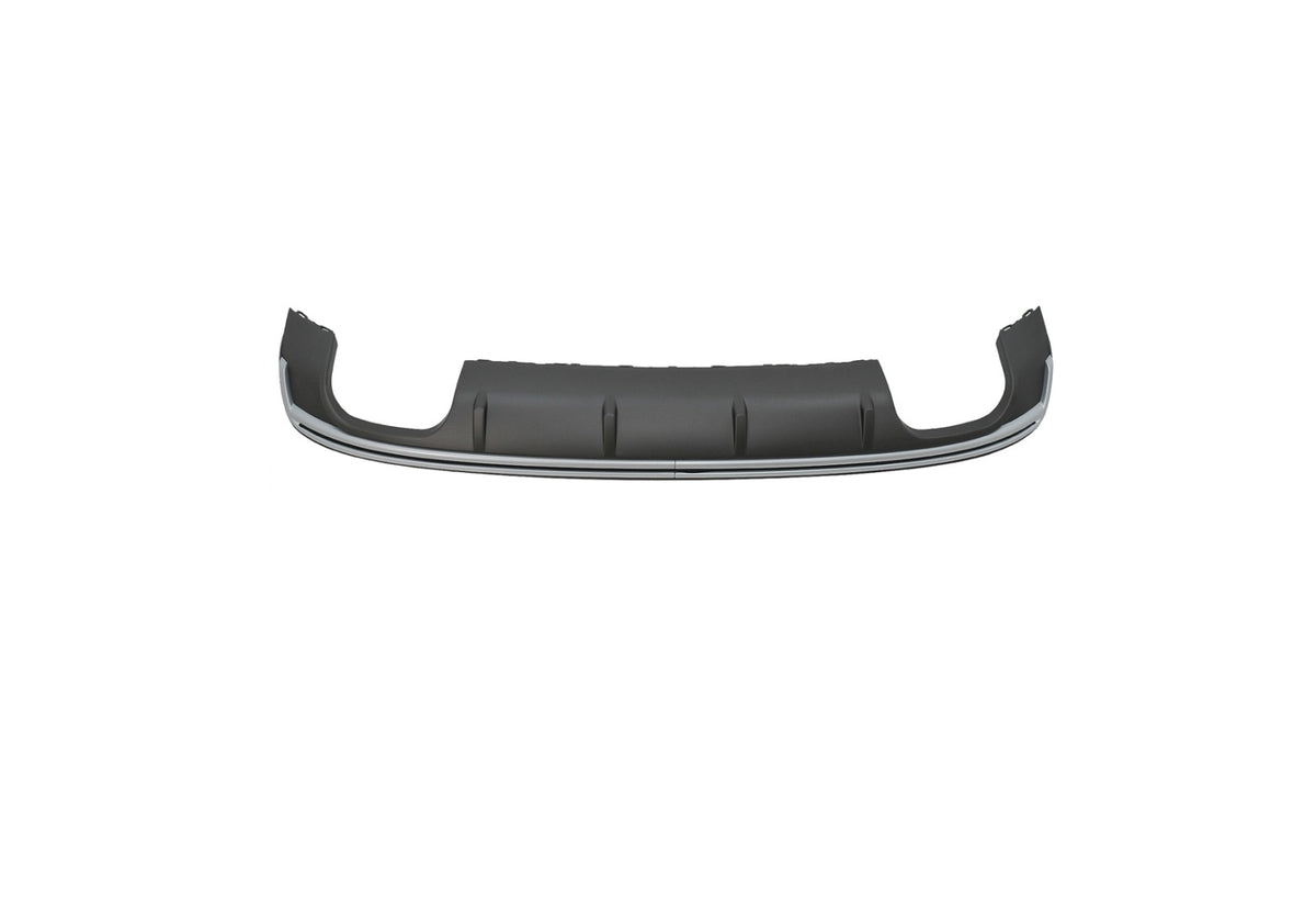 Audi A3 8V Rear Diffuser S3 Standard (2013–2016) — Hatchback, V2