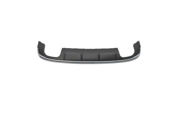 Audi A3 8V Rear Diffuser S3 Standard (2013–2016) — Hatchback, V2