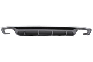 Audi A5 (B9) Diffuser S5 (2016-2019) for S Line