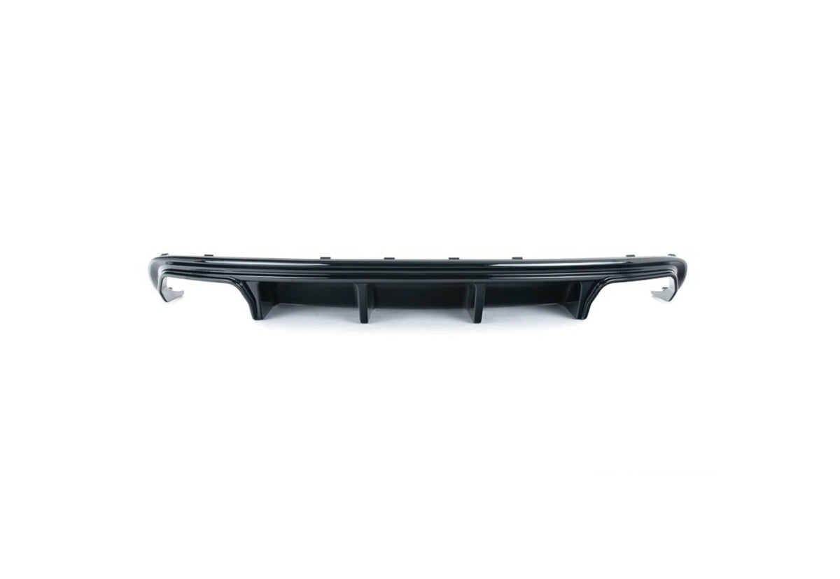 Audi A5 B9.5 Rear Diffuser S5 S Line (2020–2024)