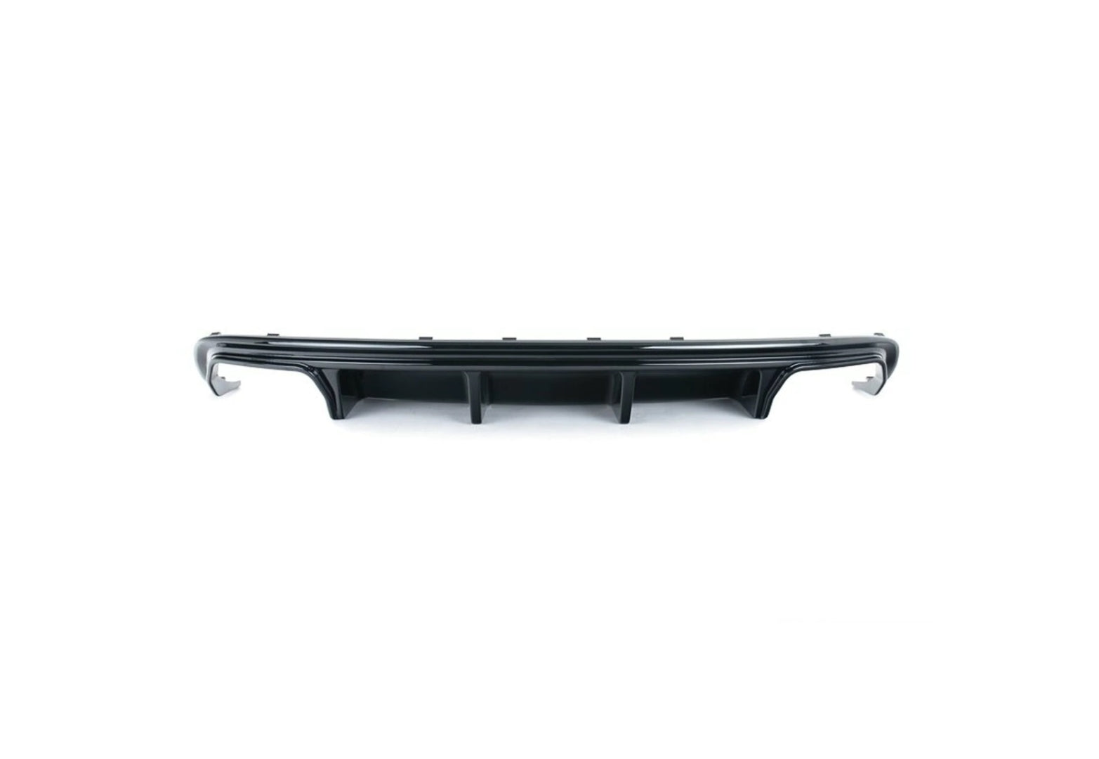 Audi A5 (B9.5) Diffuser S5 (2020-2024) for S Line