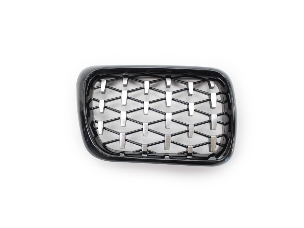 BMW 3 Series E36 Grill Diamond (1997–1999)