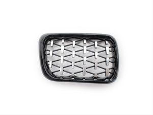 Grilë Diamond Seria 3 E36 (1997-1999)