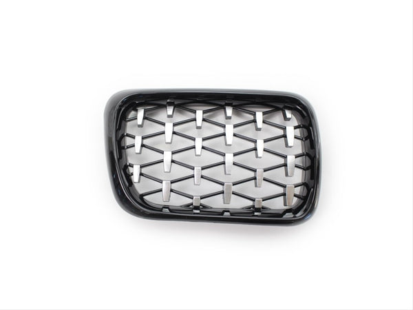 BMW 3 Series E36 Grill Diamond (1997–1999)