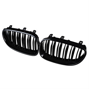 5 Series E60 Grill M5 (2004-2009)