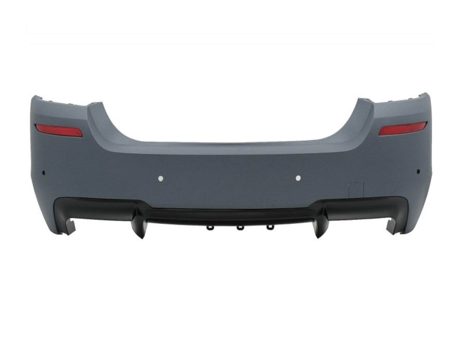 5 Series F10 M5 Body Kit (2010-2017)