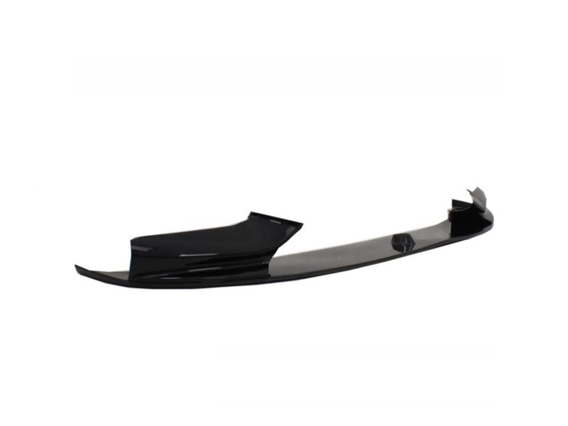 5 Series F10 Front Lip M Packet (2010-2016) 3 Piece
