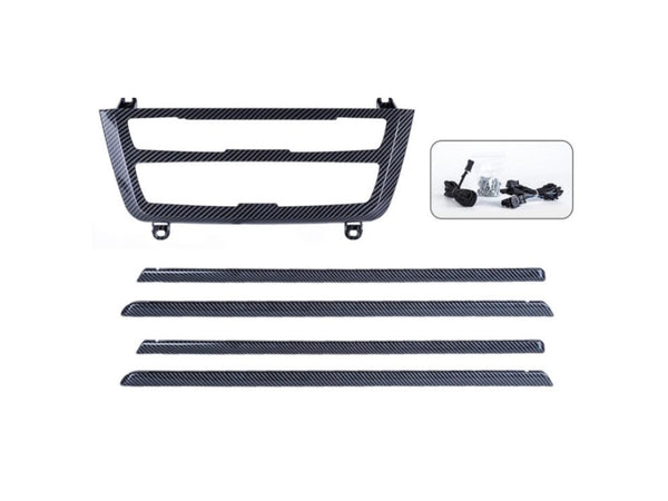 3 Series F30 LED Carbon Color (2012-2018)
