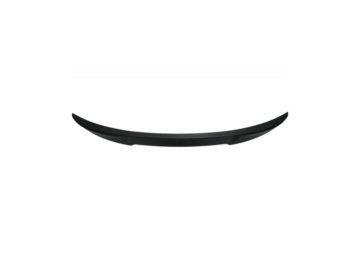 3 Series F30 M4 Look Spoiler (2012-2018)