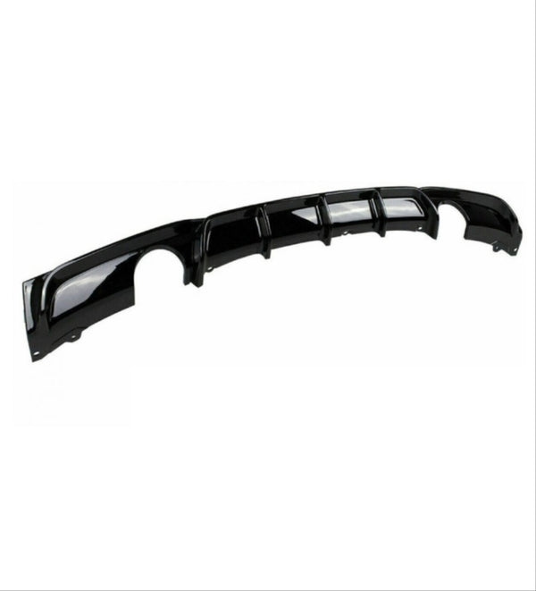 BMW 3 Series F30 Rear Diffuser M340i (2012–2018)