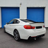 4 Series F32 M4 Spoiler (2 Doors) 2013-2019