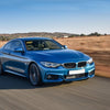 BMW 4 Series F32 Coupe Body Kit M Packet (2014-2022)