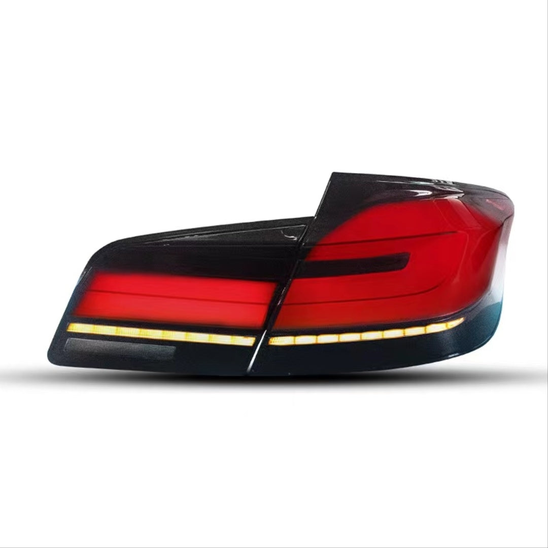 5 Series F10 Taillight G30 Design (2010-2016)